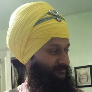 Meet your Posher, Jaswinder singh
